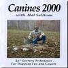 Canines 2000 with Hal Sullivan (DVD) view 1