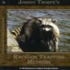 Thorpe's Raccoon Trapping Methods DVD view 1