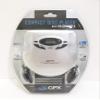 GPX Compact Personal Cd Disc Player C3849 Cdr/cdrw Compatible view 1