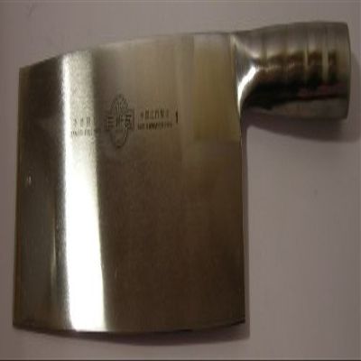 Scraper s/s 12.5x8.5 cm Polyamid Handle