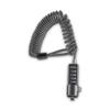 Hama 4-Digit Combination Lock for Netbooks - Anthracite view 1