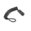 Hama 4-Digit Combination Lock for Netbooks - Anthracite view 2
