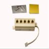 Box Wire Junction 5 Input 4c Iv view 1
