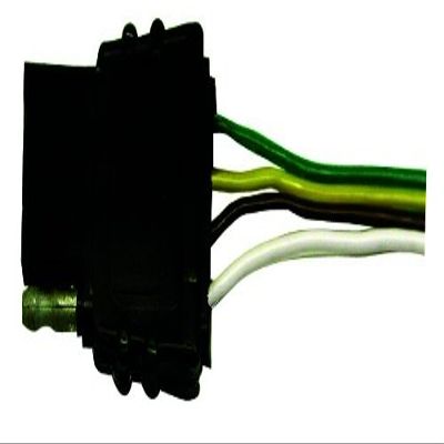 Anderson Marine V5400B Trunk Connector Made By Anderson Marine