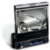BOSS Audio Systems BV9994I In-Dash 7 Inch DVD MP3 CD Widescreen Receiver with USB, SD Card, and Front Panel AUX Input Detachable Front Panel view 1