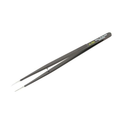 Wiha 44518 Professional ESD Precision Tech Tweezers