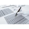 Wiha 44518 Professional ESD Precision Tech Tweezers view 3