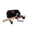 Wiha 83290 Mallet Set, 15 Piece view 1