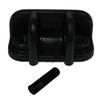 Bennett A1114 Lower Hinge w/Pin view 1