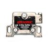 Antronix CMC2002U Universal 2-Way Splitter (Nickel Alloy) view 1