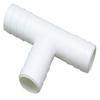 90 Deg Elbow White 3/4 inch I.d.hose view 1