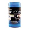 Read Right Alcohol-Free ScreenKleen Wipes WIPES,SCRN,CLEANING,50TUB (Pack of10) view 1