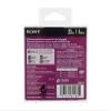 Sony DVD-RW Mini Disc, DVD-RW, 8CM, 30M, 1.4GB 7107 view 2