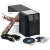 APC Smart-UPS Battery Backup System POWER,SMART-UPS 1500,BK (Pack of2) view 1