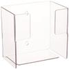 Horizon 5157 Plastic Lens Cleaning Towelette/Respirator Wipe, 3-1/2" Length x 5" Width x 6-1/2" Height view 1