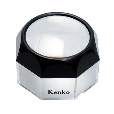 Kenko DK-75 3X Desk Magnifier