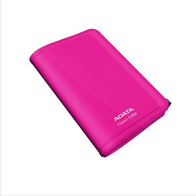 ADATA Classic CH94 - Festplatte - 640 GB
