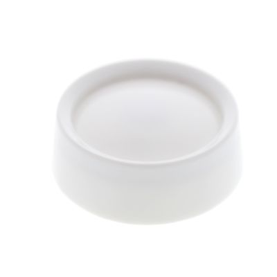 Leviton Trimatron Rotary Dimmer Switch and Fan Control Replacement Knob, 26115-W, White