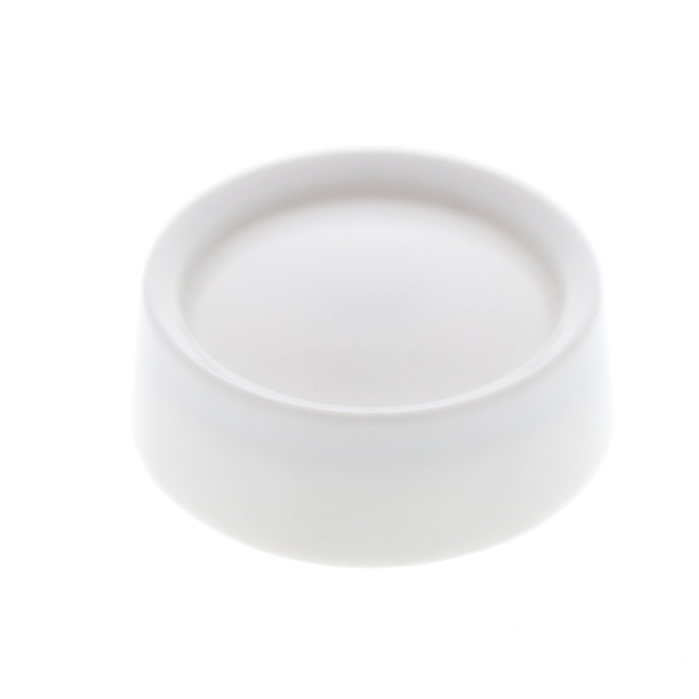 Leviton Trimatron Rotary Dimmer Switch and Fan Control Replacement Knob, 26115-W, White