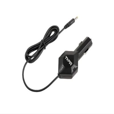 TIFA BlackGem Car Charger for MSI U90 U100 U115 U120 U200, Lenovo IdeaPad S9 S10, LG X110 X120 and Fujitsu M1010 M2010 Netbook BG-C02-202-5525