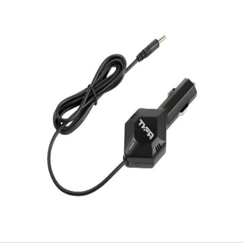 TIFA BlackGem Car Charger for MSI U90 U100 U115 U120 U200, Lenovo IdeaPad S9 S10, LG X110 X120 and Fujitsu M1010 M2010 Netbook BG-C02-202-5525