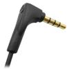 ARCTIC Sound E231 White Headset with Microphone for Mobile Phones, Music Players, Tablets, PC, Notebook - Includes 2 yr Manufacturer Warranty view 3