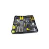 58 Piece Computer Repair Tool Kit view 2