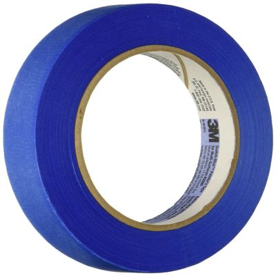 3M FBA_2090/75E, 18 Millimeters Width x 55 Meters Length, Blue