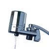 Instapure F5 Complete Tap Water Filtration System (Chrome with Chrome Cap) view 1
