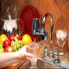 Instapure F5 Complete Tap Water Filtration System (Chrome with Chrome Cap) view 2