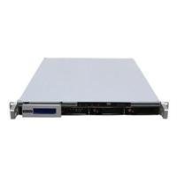 4 TB High Performance 1u 4 Bay Rackmount NAS MaxNAS4R04