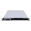 4 TB High Performance 1u 4 Bay Rackmount NAS MaxNAS4R04 view 1