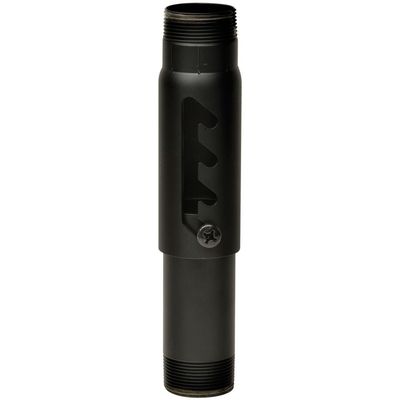 Peerless-AV Adjustable Length Extension Columns for use with Peerless-AV Display Mounts, Projector Mounts, and Ceiling Plate Accessories