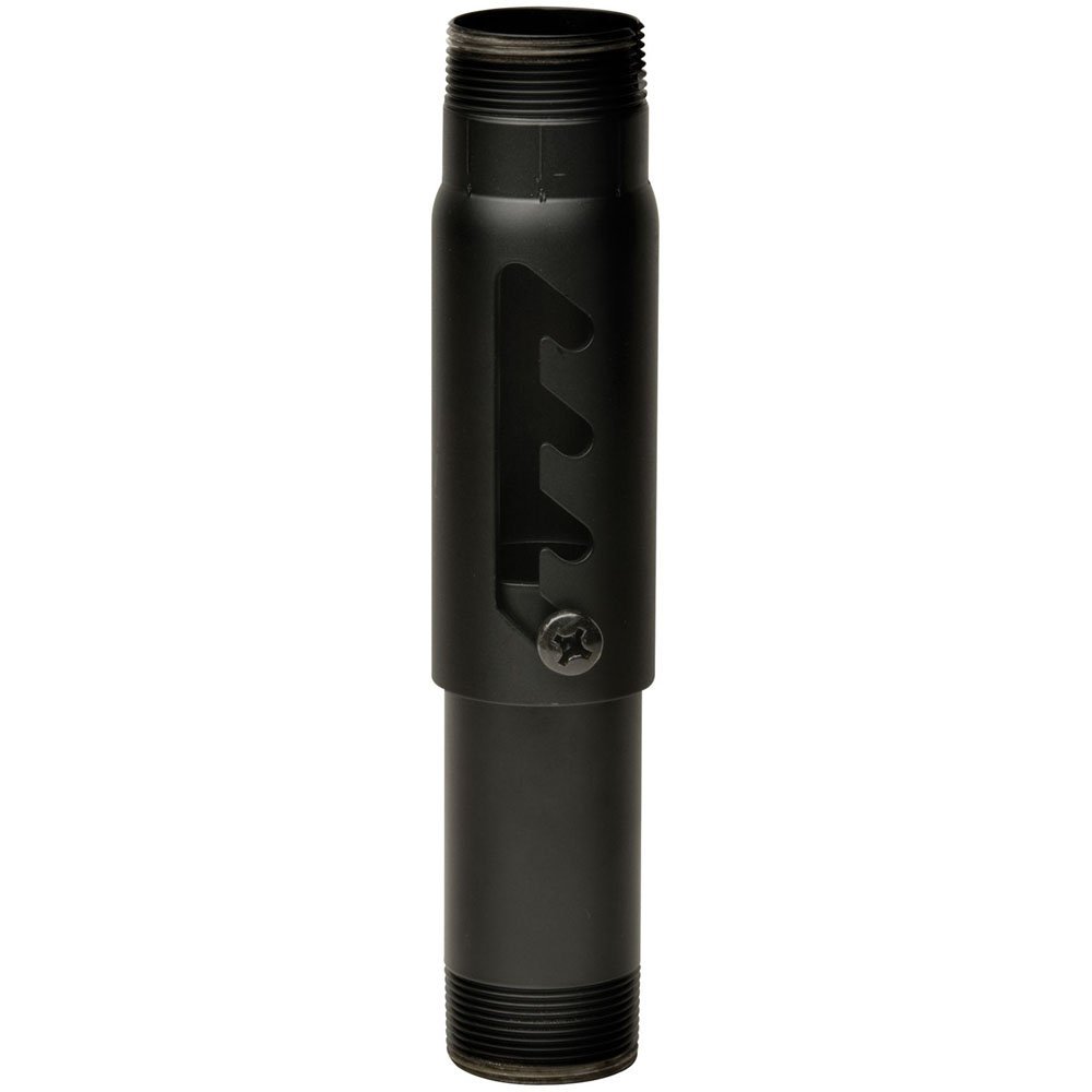 Peerless-AV Adjustable Length Extension Columns for use with Peerless-AV Display Mounts, Projector Mounts, and Ceiling Plate Accessories