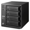 I  O Data USB/eSATA for both High Raid Function Delivery  XR Series Exclusive Backup Hard Disk 4TB RHD4  UX4 X 0R view 1