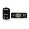 Hahnel Giga T Pro 2.4GHz Wireless Shutter Release Timer Remote for Sony DSLR with Self Timer, Interval Timer, Long Exposure Timer, Programmable view 1