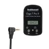 Hahnel Giga T Pro 2.4GHz Wireless Shutter Release Timer Remote for Sony DSLR with Self Timer, Interval Timer, Long Exposure Timer, Programmable view 3