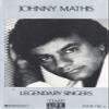 Johnny Mathis - Time Life - Legendary Singers Cassette Tape view 1