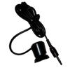 Telephone Pick-Up Coil with Suction Cup, Features: Record Telephone Conversations on Any Tape Recorder with a 3.5 mm Microphone view 1