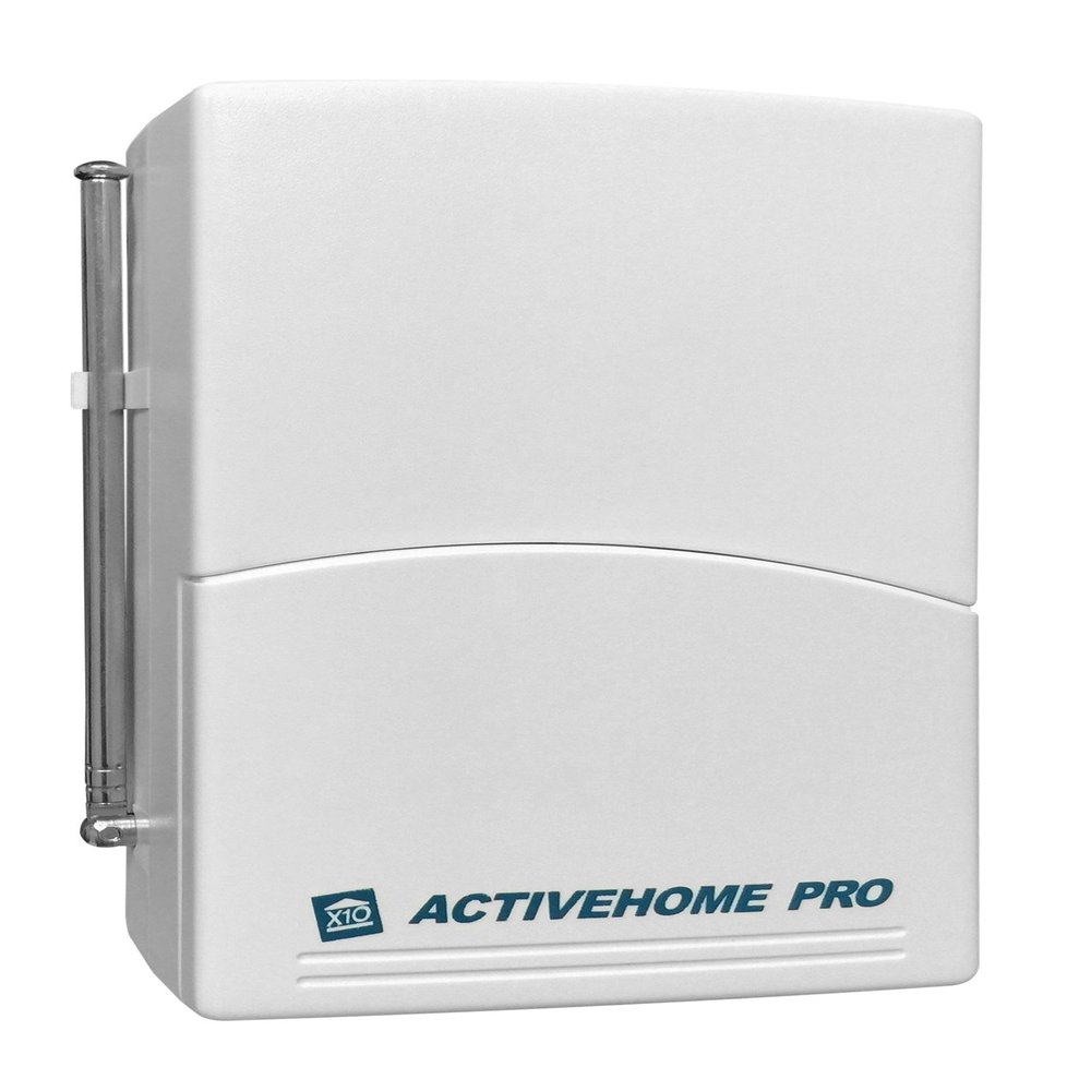 X10 ActiveHome Pro USB Transceiver Module - CM15A