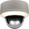Vitek Indoor Color Dome Camera w/9-22mm Varifocal Lens & 550TVL (White) view 1