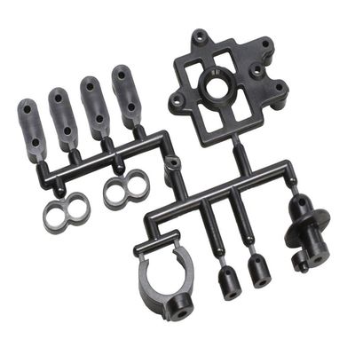 BODY MOUNT (MP9) (japan import)