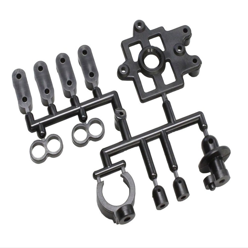BODY MOUNT (MP9) (japan import)