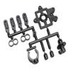 BODY MOUNT (MP9) (japan import) view 1