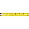Marshalltown Tape Measure, Modular Spacing, Self-Retracting, MST16 view 2
