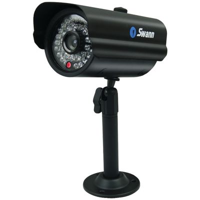 Swann Communications PRO600 Multipurpose Security Camera - Model# SW224HBC