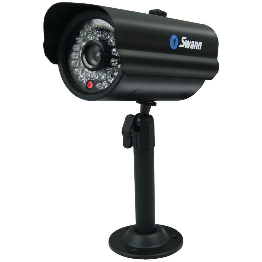 Swann Communications PRO600 Multipurpose Security Camera - Model# SW224HBC