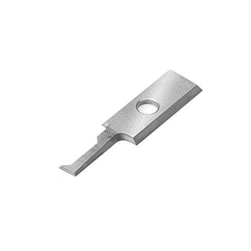 Amana Tool - 8 3mm Double-Chamfer Knife (RCK-440), Industrial Grade