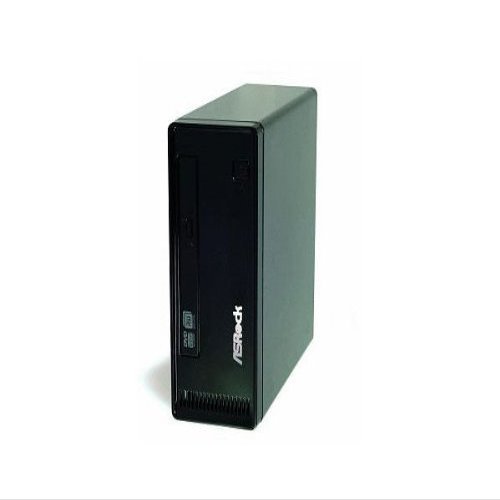 Asrock Intel Dual Core Atom ION330HT/B/W7HP Desktop