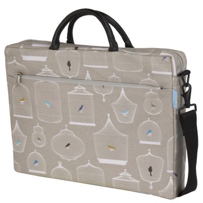 Danica Studio Laptop Bag, Aviary